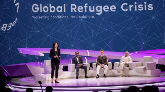 Dohadebates Refugee crisis recap 570 320