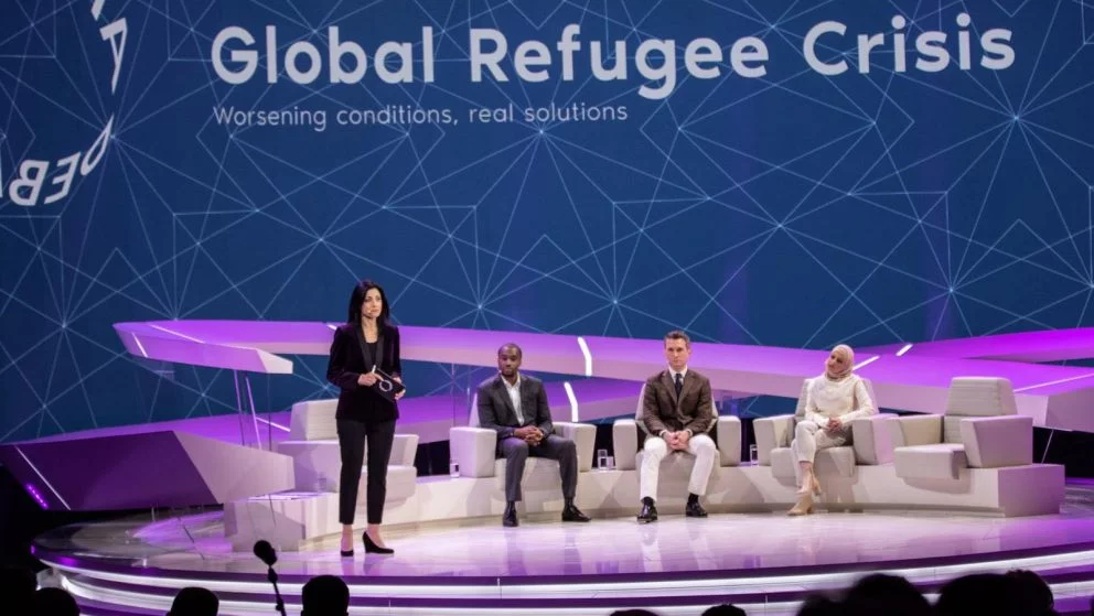 Dohadebates Refugee crisis recap 992 559