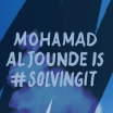 Mohamad al Jounde 16 9 1 104 104