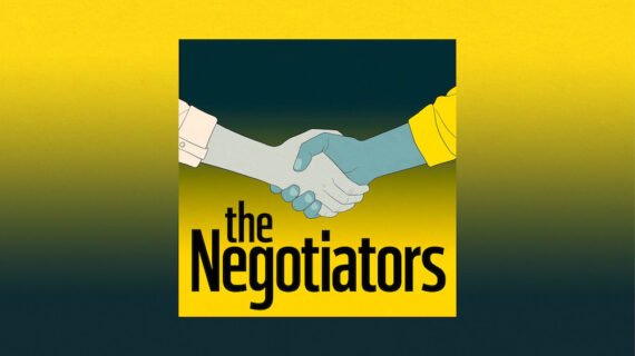 The Negotiators podcast series 1500 1000 site 1 570 320