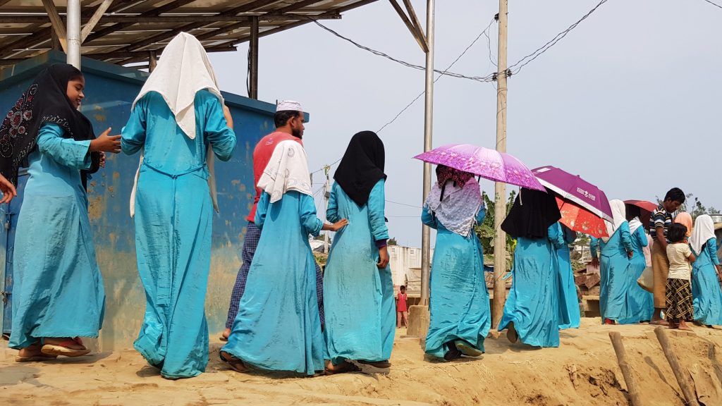 Doha Debates Don T Settle For A Divided World