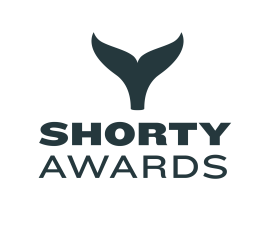 Shorty21 Logo v2 Vertical Awards Shorty Black 1 270 225