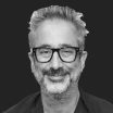 David Baddiel