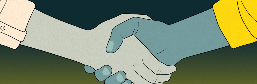 The Negotiators Foreign Policy Podcast Cover 1920 1080 1 e1764777969765 992 326