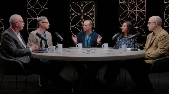 14 Podcast AI TRIBES CLEAN B 570 320