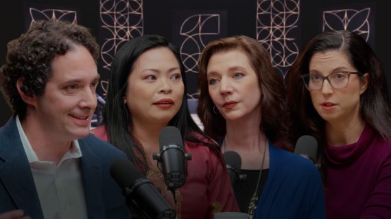 15 Podcast CONSPIRACY THEORIES CLEAN A 570 320